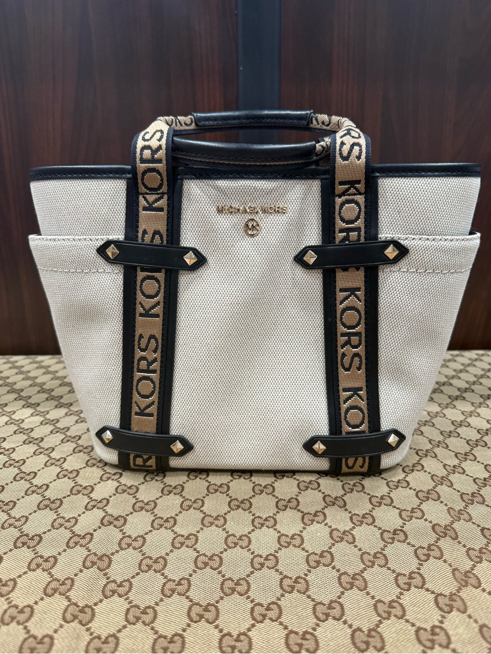 Michael Kors Maeve Tote